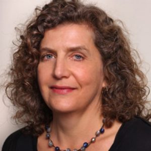 Prof. Sharon Fonn