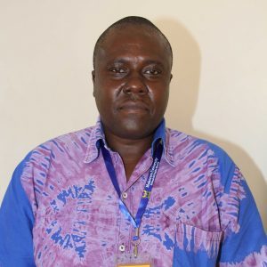 Enock Chisati