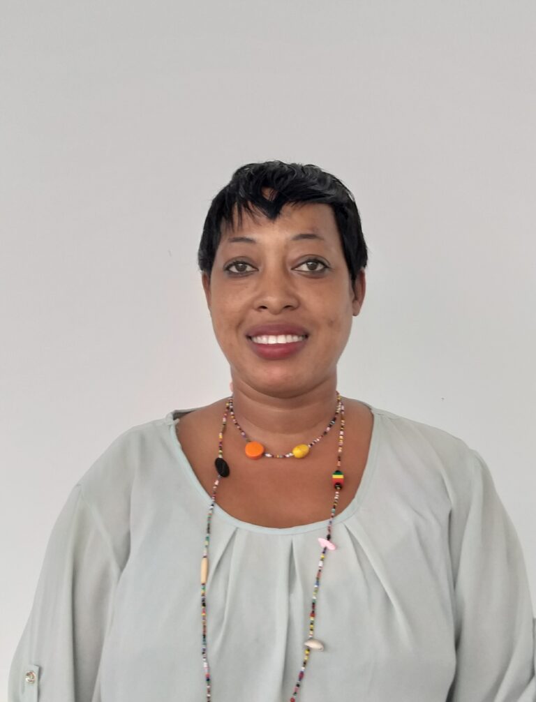 Alice Muhayimana