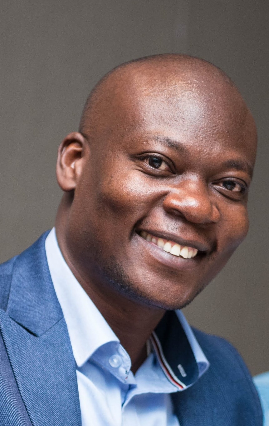 Duncan Nyukuri CARTA