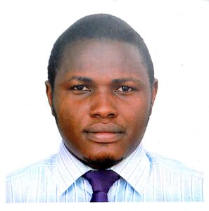Temitope Olumuyiwa Ojo