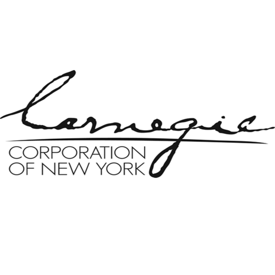 Carnegie corp logo