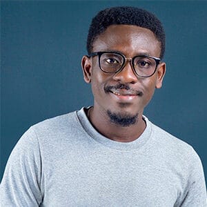 Kudus Adebayo