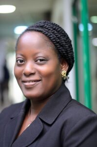 Olufunmilayo Banjo