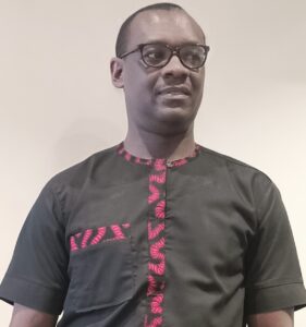 Jean de la Croix Ingabire