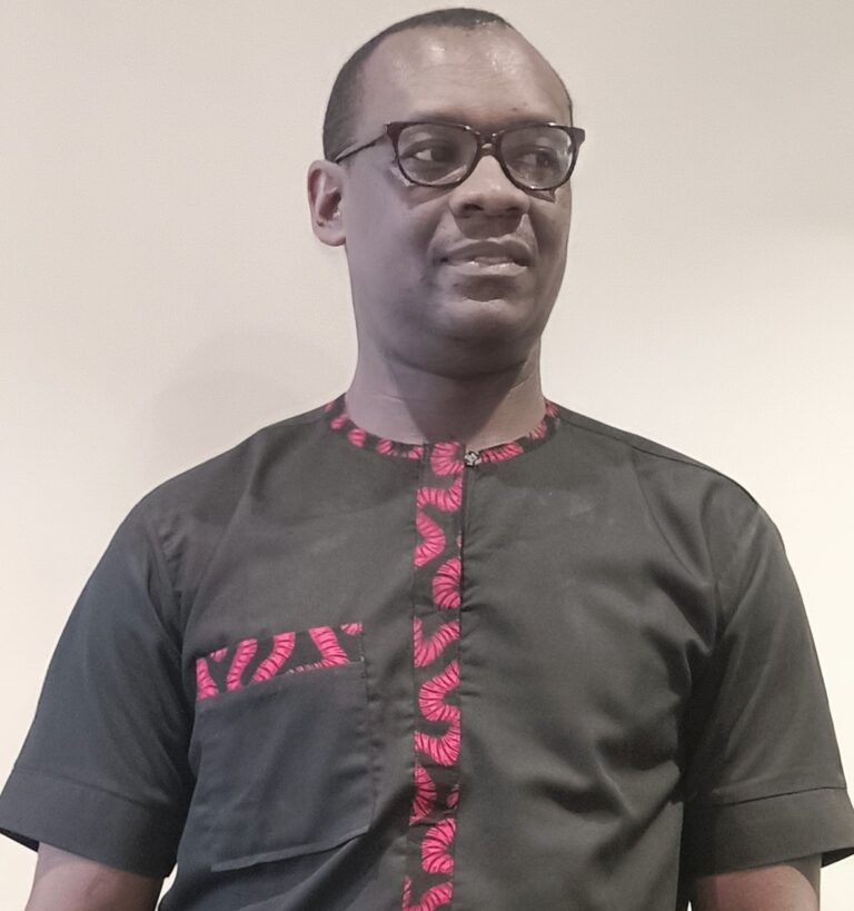 Jean de la Croix Ingabire