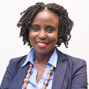 Dr. Catherine Kyobutungi