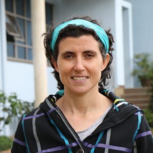 Dr. Marta Vicente-Crespo