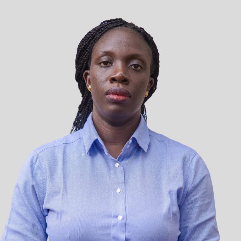 Funmilola Wuraola