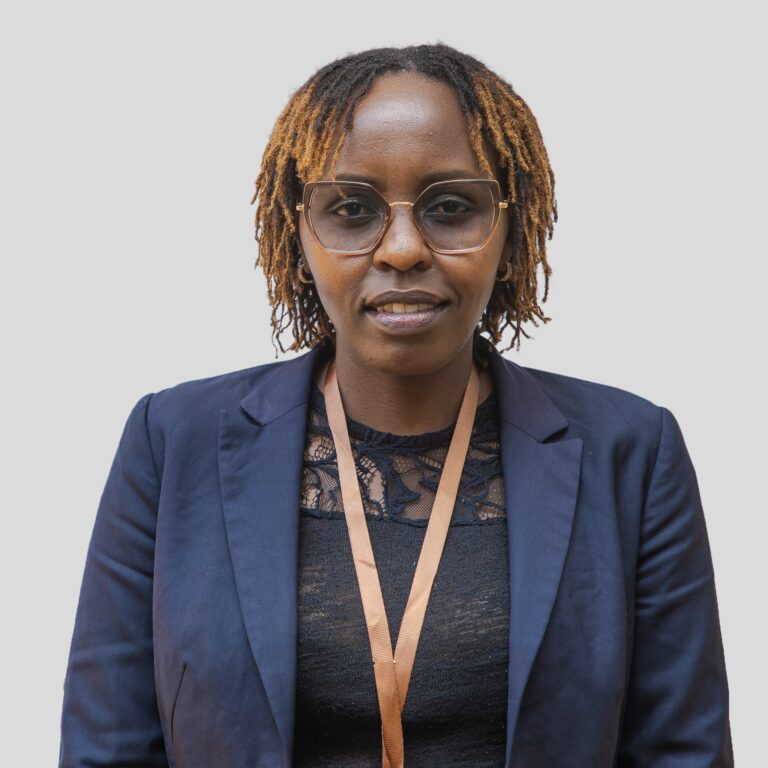 Lydiah Wanjiru