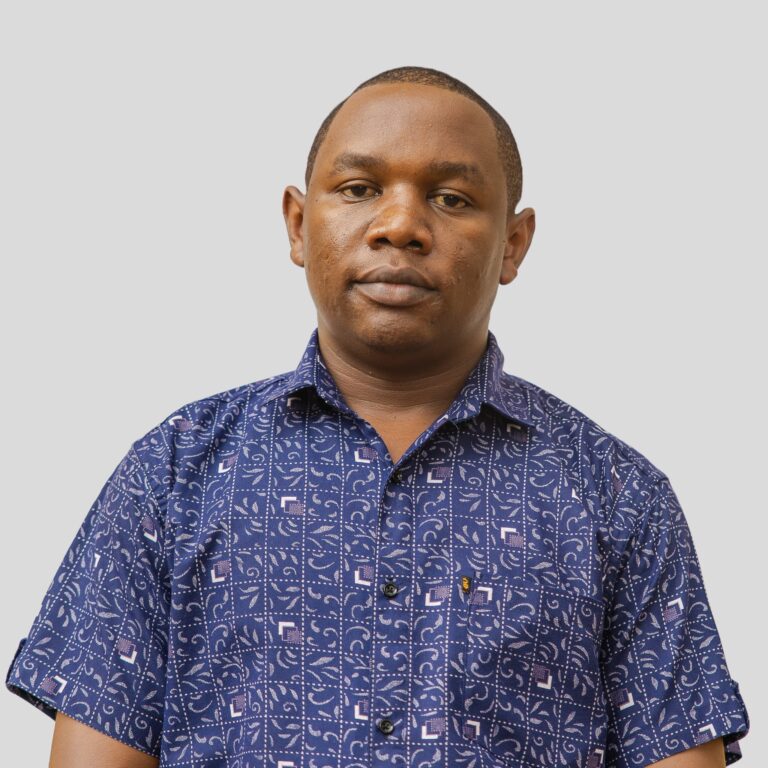 Nichodemus Kamuti