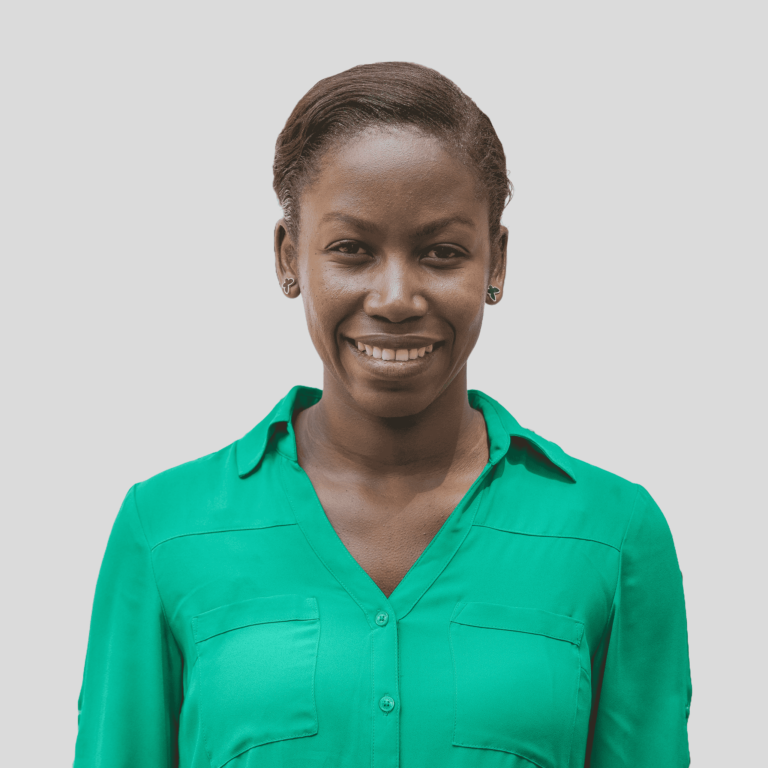 Christabellah Namugenyi