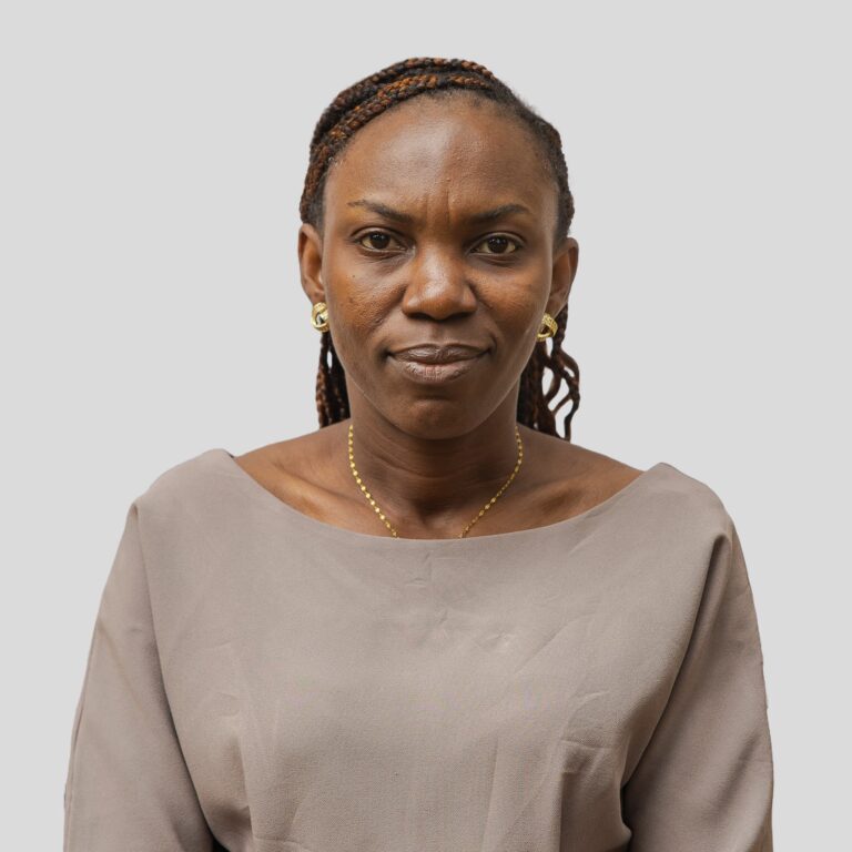 Ochuko Orherhe