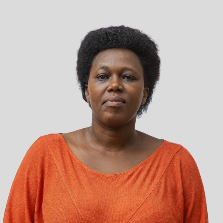 Solange Nikwigize
