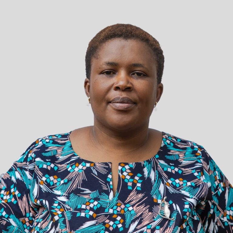 Winifrida Mponzi