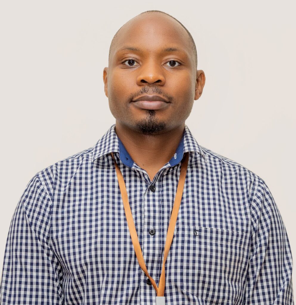 Alen Kinyina - Profile Photo