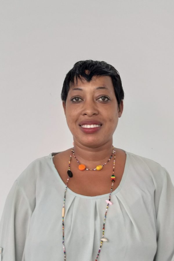 Alice Muhayimana