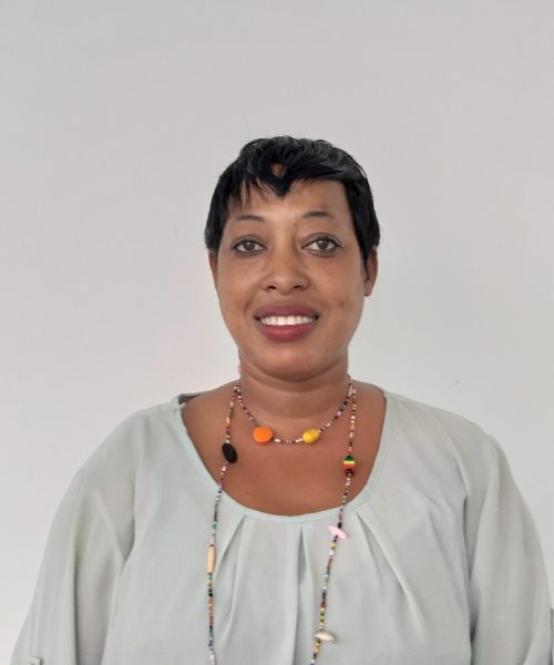 Alice Muhayimana