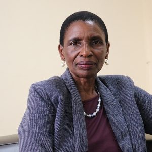 Anne Nangulu