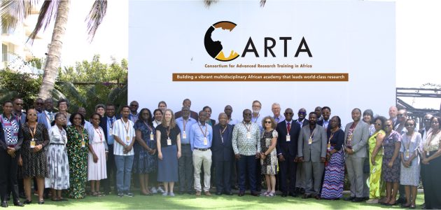 CARTA Partners Forum in Dar es Salaam, Tanzania_ September 22-26 -6