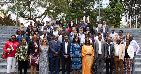 CARTA-UR Visibility Day