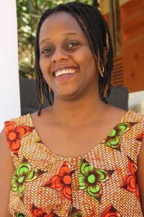 Doris-Kwesiga