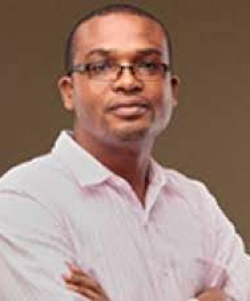 Dr. Ojo Melvin AGUNBIADE