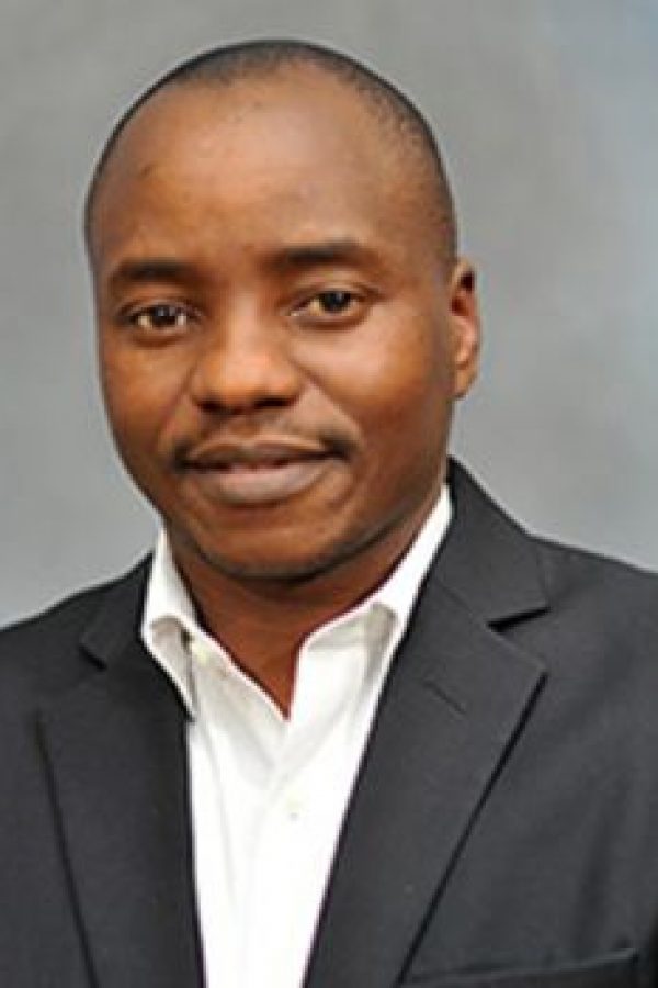 Dube Nkosiyazi