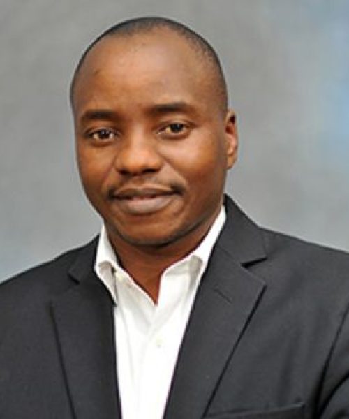 Dube Nkosiyazi