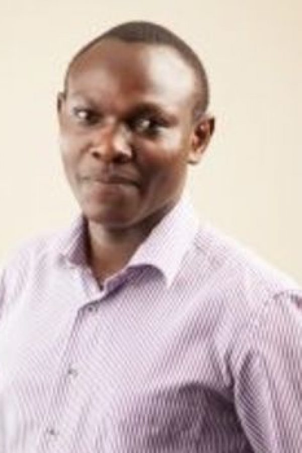 Emmanuel Kaindoa