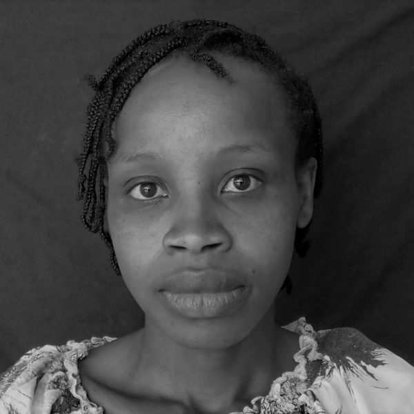 Naomi Njenga Passport