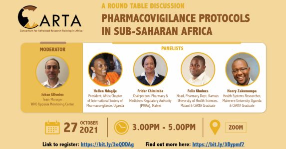 Pharmacovigilance Photo