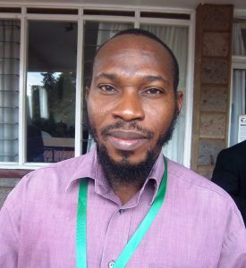 Sulaimon Taiwo Adedokun